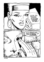 Série Rouge 100 - L'oeil de Nefertiti : page 152