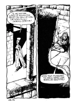 Série Rouge 100 - L'oeil de Nefertiti : page 158