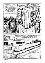 Série Rouge 100 - L'oeil de Nefertiti : page 159