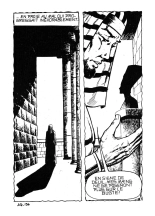 Série Rouge 100 - L'oeil de Nefertiti : page 160