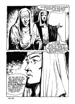 Série Rouge 100 - L'oeil de Nefertiti : page 162
