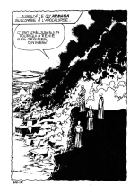 Série Rouge 100 - L'oeil de Nefertiti : page 165