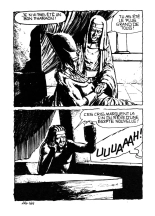 Série Rouge 100 - L'oeil de Nefertiti : page 168