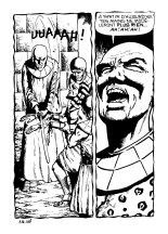 Série Rouge 100 - L'oeil de Nefertiti : page 172