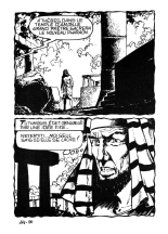 Série Rouge 100 - L'oeil de Nefertiti : page 174