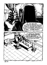 Série Rouge 100 - L'oeil de Nefertiti : page 177