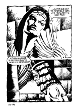 Série Rouge 100 - L'oeil de Nefertiti : page 178