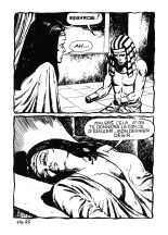 Série Rouge 100 - L'oeil de Nefertiti : page 179