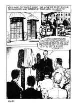 Série Rouge 100 - L'oeil de Nefertiti : page 184