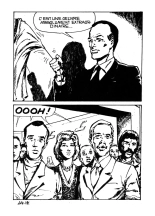 Série Rouge 100 - L'oeil de Nefertiti : page 185