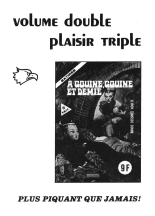 Série Rouge 100 - L'oeil de Nefertiti : page 191