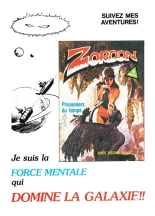 Série Rouge 100 - L'oeil de Nefertiti : page 197