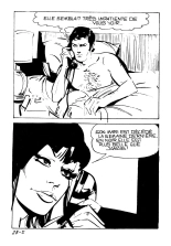 Série Rouge 104 - La Sangsue : page 9