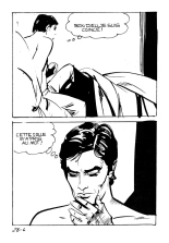 Série Rouge 104 - La Sangsue : page 10