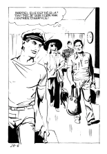 Série Rouge 104 - La Sangsue : page 12