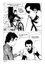 Série Rouge 104 - La Sangsue : page 13