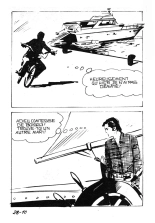 Série Rouge 104 - La Sangsue : page 14