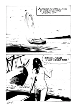 Série Rouge 104 - La Sangsue : page 16