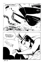 Série Rouge 104 - La Sangsue : page 17