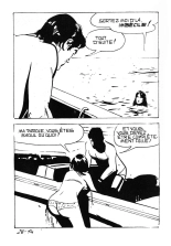 Série Rouge 104 - La Sangsue : page 18