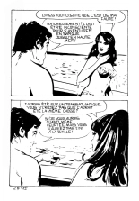 Série Rouge 104 - La Sangsue : page 19