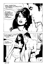 Série Rouge 104 - La Sangsue : page 20