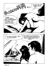 Série Rouge 104 - La Sangsue : page 24