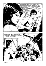 Série Rouge 104 - La Sangsue : page 29