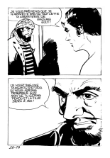 Série Rouge 104 - La Sangsue : page 32