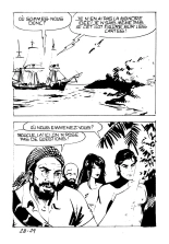 Série Rouge 104 - La Sangsue : page 33