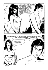 Série Rouge 104 - La Sangsue : page 34