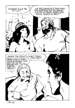 Série Rouge 104 - La Sangsue : page 36