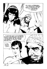 Série Rouge 104 - La Sangsue : page 37