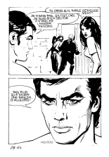 Série Rouge 104 - La Sangsue : page 38