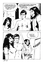 Série Rouge 104 - La Sangsue : page 39