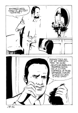 Série Rouge 104 - La Sangsue : page 40