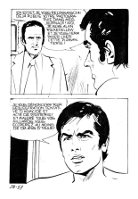 Série Rouge 104 - La Sangsue : page 41