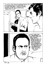 Série Rouge 104 - La Sangsue : page 42