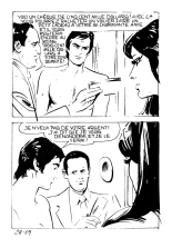 Série Rouge 104 - La Sangsue : page 43