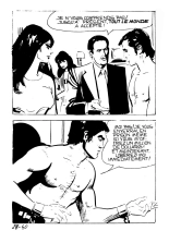 Série Rouge 104 - La Sangsue : page 44