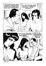 Série Rouge 104 - La Sangsue : page 45