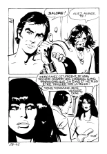 Série Rouge 104 - La Sangsue : page 46