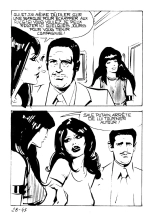 Série Rouge 104 - La Sangsue : page 47