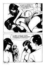 Série Rouge 104 - La Sangsue : page 49