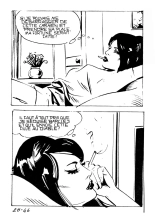 Série Rouge 104 - La Sangsue : page 50