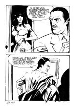 Série Rouge 104 - La Sangsue : page 51