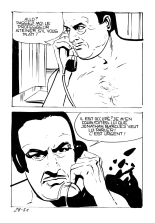 Série Rouge 104 - La Sangsue : page 55