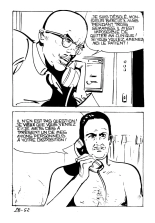 Série Rouge 104 - La Sangsue : page 56