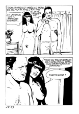 Série Rouge 104 - La Sangsue : page 57