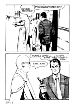 Série Rouge 104 - La Sangsue : page 59